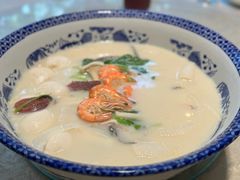 -山外山菜馆(玉泉路店)