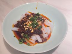 -周渝食惦·酸菜鱼精致川菜(横岗店)