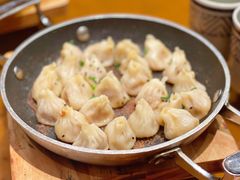 迷你生煎包-径山十八道·风味民间菜(杭州总店)