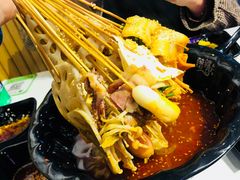 -梵云依家小冒菜(新街口总店)