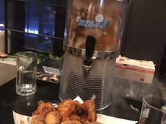 -校村炸鸡(弘大)