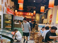 -黔二妞地摊火锅(龙华清湖店)