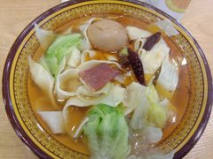 -洋洋安徽牛肉板面(洋洋店)