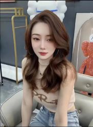点击看大图 -摩度造型·烫发染发接发