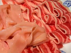 -龙森园火锅(琴台路店)