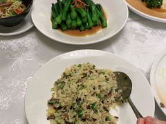 -酌宴府The China Club·广州万富希尔顿酒店(云城东路店)
