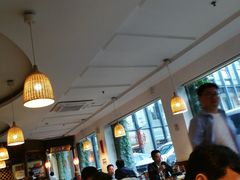 -深山老屋(张江店)