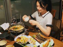 -山葵家居酒屋(天目里店)