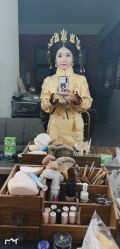 点击看大图 -美云庭古装·格格服汉服·京城旅拍(北京店)