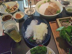 -大隐·成都火锅Bistro(合生麒麟新天地店)