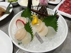 -围炉夜话·潮汕卤水火锅(榕江店)