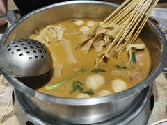 -杨翔豆皮涮牛肚(华阳城店)