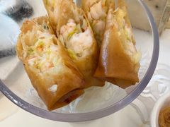 -侨美·唐荔园·40年地道粤菜