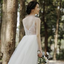 -格调婚纱摄影 (福州总店)