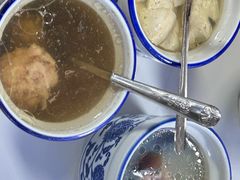 -小罗子汤店(大士院总店)