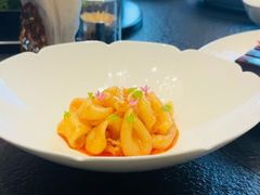 -青岛鑫江温德姆酒店