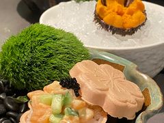 -胆道·海胆专门店(凯德晶萃店)