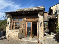 -云端咖啡(山顶教堂店)