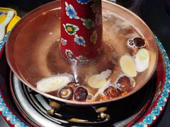 -羊大爷涮肉(亮马桥店)