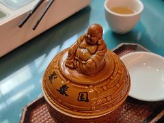 -安泰楼·佛跳墙创始人·传统闽味早茶·酒楼(三坊七巷闽菜地标店)