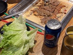 -新石器烤肉(南站店)