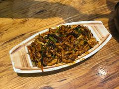 -满园烤鸭·春饼(太原街万达店)