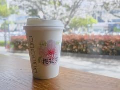 -星巴克臻选(苏州汇豪店)