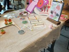 -星巴克(南宁世贸西城店)