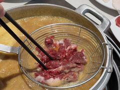 -荣叔港式沙嗲牛肉火锅(正佳潮流店)