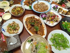 -鑫真味私房菜馆