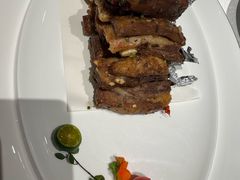 -君庭中餐厅(友谊宾馆店)