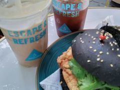 -JamaicaBlue(新城国际店)