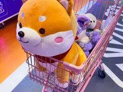 -爱玩嘉年华(龙湖杭州金沙天街店)