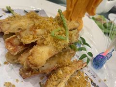 -汤记传菜(秀浦路店)