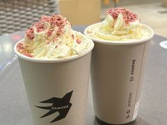 -BeauTea水仙(coco park店)