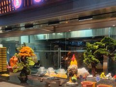-全聚德烤鸭店(准噶尔路店)