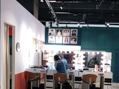 -海马体照相馆(天津世纪都会店)