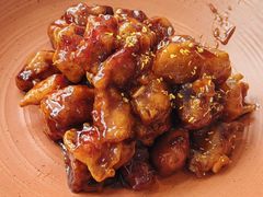 -柒园·三十年创意杭帮菜(龙湖滨江天街店)