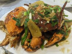 -富来美食(成发大厦店)