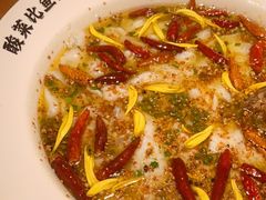 -太二酸菜鱼(正大广场店)