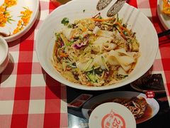 -西贝(紫荆广场店)