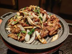 -玖五京菜(杭州城北万象城店)