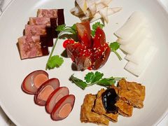 -湖滨28中餐厅·西湖宴·杭州君悦酒店