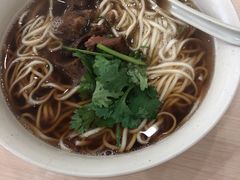 -李先生牛肉面大王(营口大润发店)