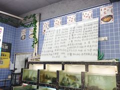 -众味海鲜大排档·活海鲜·潮汕味(南澳店)