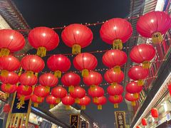 -古文化街旅游区