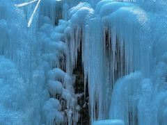 -沕沕水生态风景区