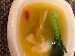 -威斯汀舞台餐厅