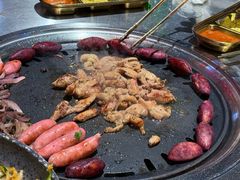 -大千金齐齐哈尔烤肉(清湖店)