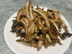 -清风园肘子馆(万家大激店)